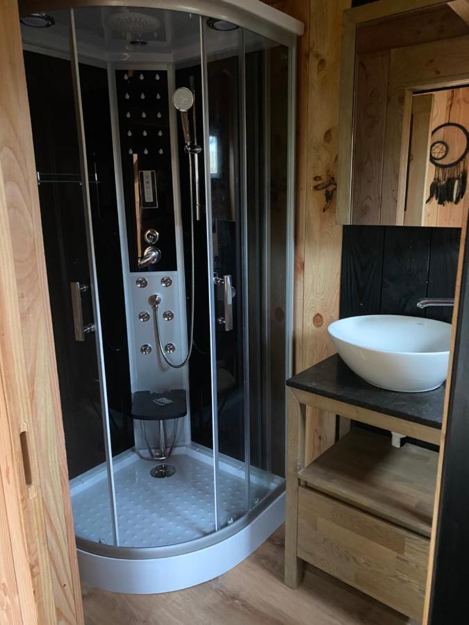 Casa Aan De Plas, B&B Met Sauna En Hottub Of Jacuzzi Nieuwkoop Екстер'єр фото