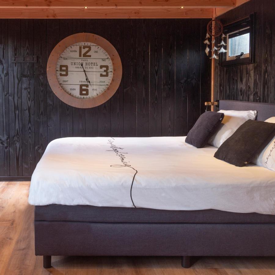 Casa Aan De Plas, B&B Met Sauna En Hottub Of Jacuzzi Nieuwkoop Екстер'єр фото